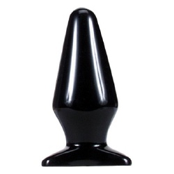 Large Butt Plug