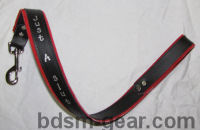 Personalized Leash