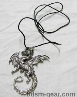 Dragon Necklace
