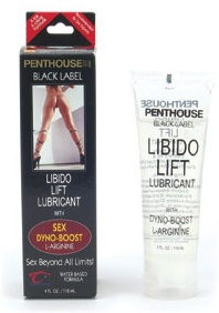 Penthouse Lubricant