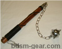 bdsm lifestyle bondage medieval mace store online
