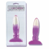 medium butt plug