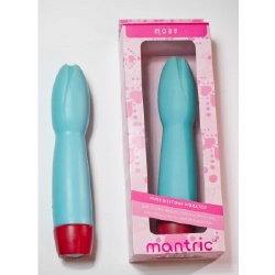 Moby Pure Silicone Vibe