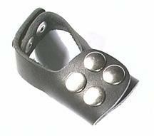 Leather CBT Nut Crusher