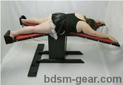 Bondage Table St Andrews Cross BDSM Spanker 