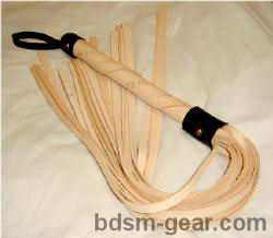 personalized flogger