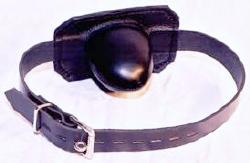 BDSM Plug Gag