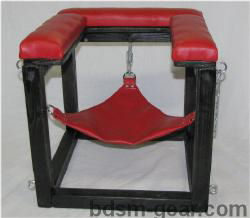 queening chair or throne