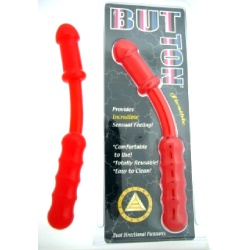 Butt-on Dual Ended Probe