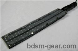 Carpet Runner Paddle