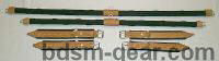 leather bondage cuffs spreaders binders and bdsm gear