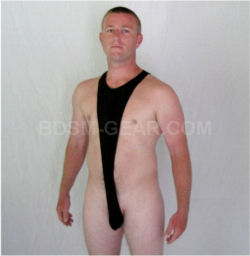 Male bdsm