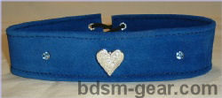 celtic cross choker bdsm
