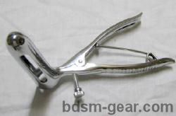 Sims Rectal Speculum