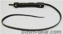 Single Tail Slave Whip