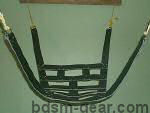 bondage sling