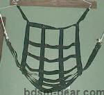 leather sling