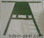 suspension sling