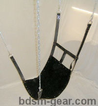 suspension sling