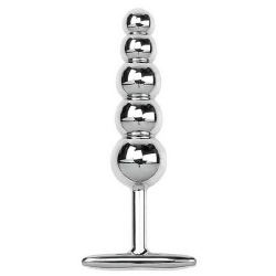 Stainless Steel Anal Beads