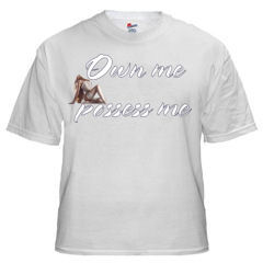 bdsm bondage lifestyle shirts