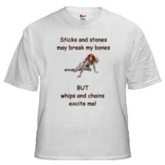 bdsm bondage lifestyle shirts