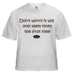 bdsm bondage lifestyle shirts