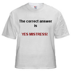 bdsm bondage lifestyle shirts