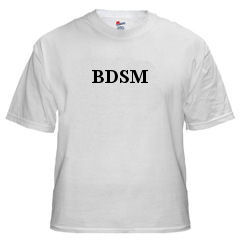 bdsm bondage lifestyle shirts