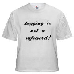 bdsm bondage lifestyle shirts