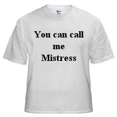 bdsm bondage logo t shirts