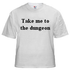 bdsm bondage lifestyle shirts