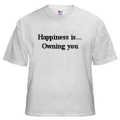 bdsm bondage lifestyle shirts