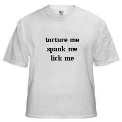 bdsm bondage lifestyle shirts