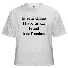 bdsm bondage lifestyle shirts