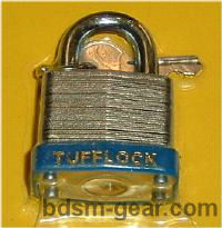 Locks
