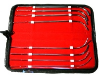 van buren bent Sounds Kit