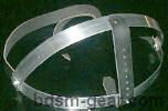 breast torture vice, device is gear for bdsm and bondage