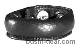Weighted CBT Cock Ring