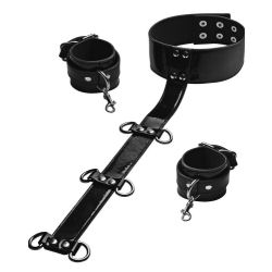 bdsm store cuffs and collars bondage 