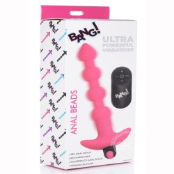 our bdsm store covers a wide variety of butt plugs and anal beads