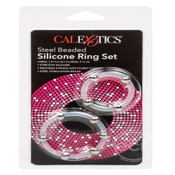 Check out our wide variety of kinky bondage Cock rings