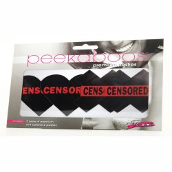 Our bdsm store covers a wide variety of nipple jewelry and pasties