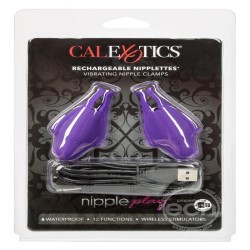 Our bdsm store covers a wide variety of nipple clamps