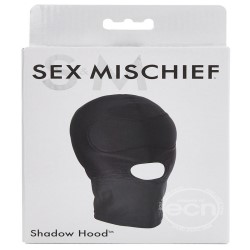 Our bdsm store covers a wide variety of hoods and more toys