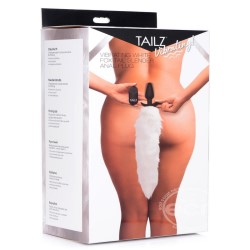 check out our wide variety of butt plugs