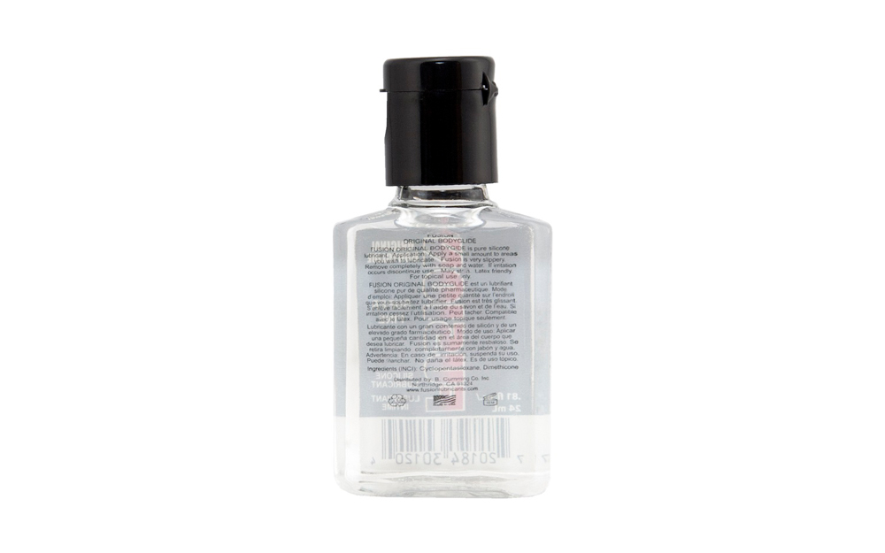 Fusion Original Bodyglide Silicone 24ml