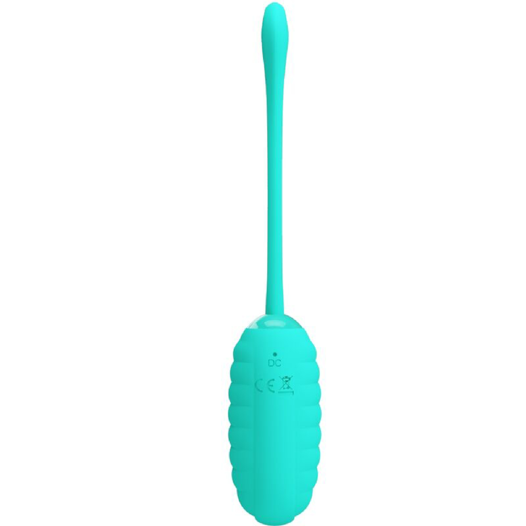 Kirk Rechargeable Vibrating Egg