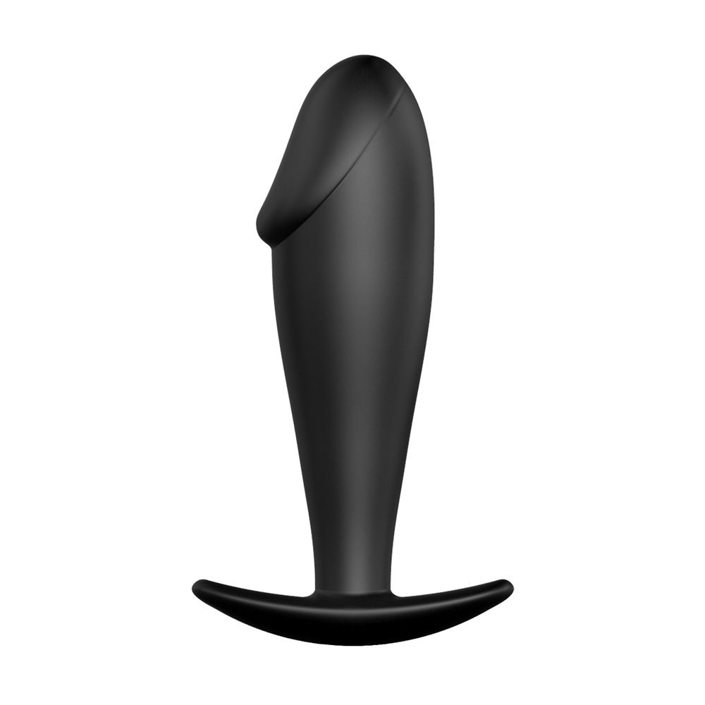 Pretty Love Special Anal Stimulation - Black