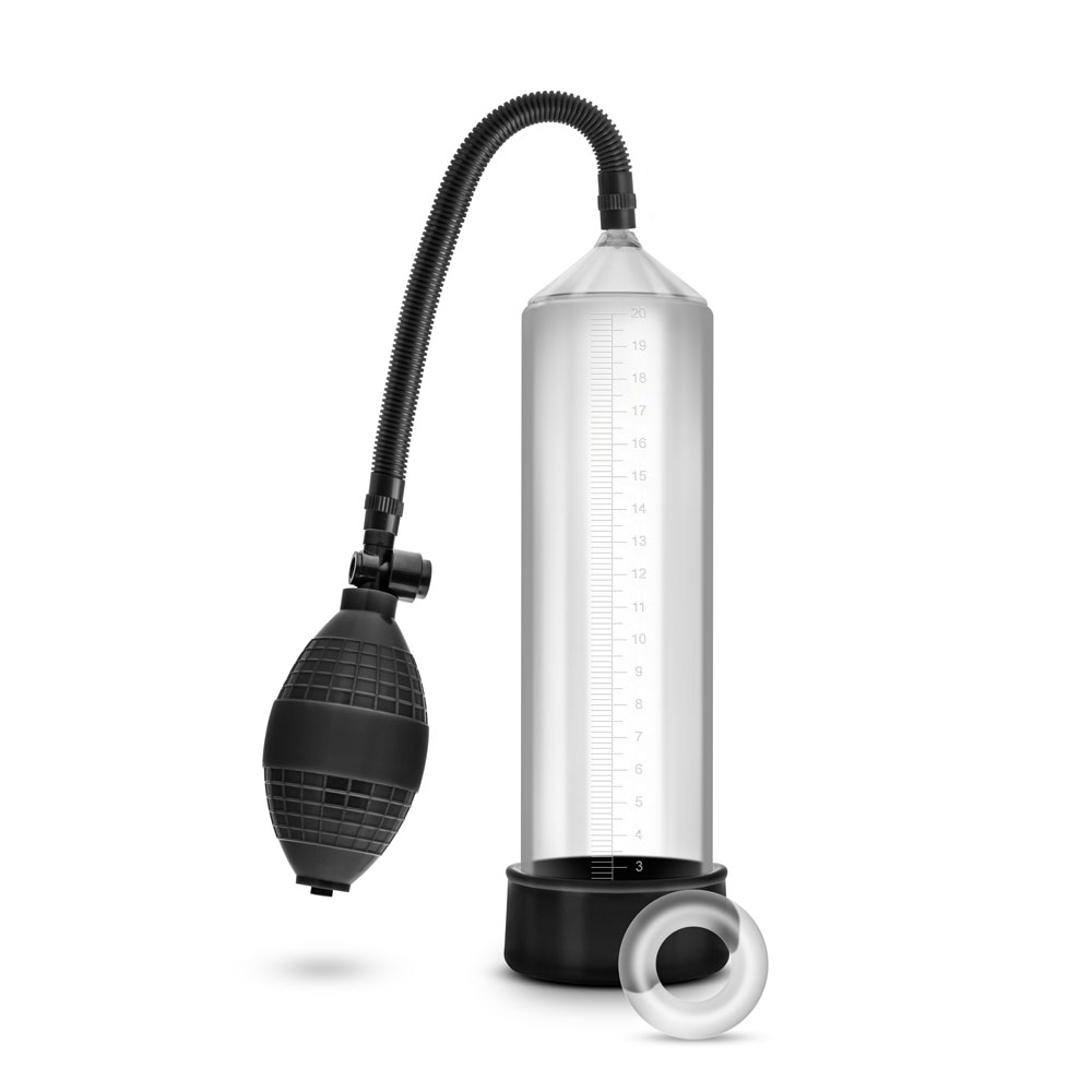 Performance - Vx101 Male Enhancement Pump